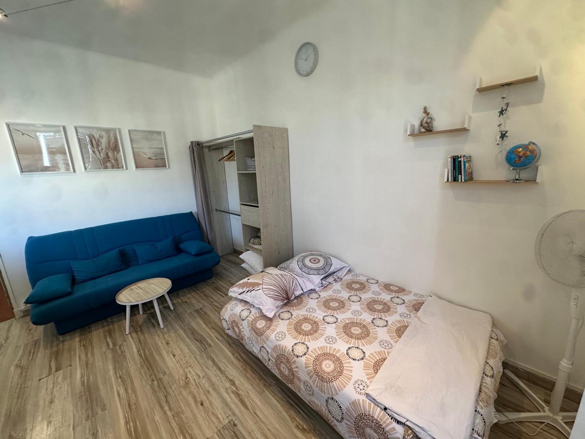 Etoile De Mer Magnifique Studio Deco Plage Et Sable Fin, Votre Sejour A Marseille Commence Ici, Centre-Ville Exteriér fotografie